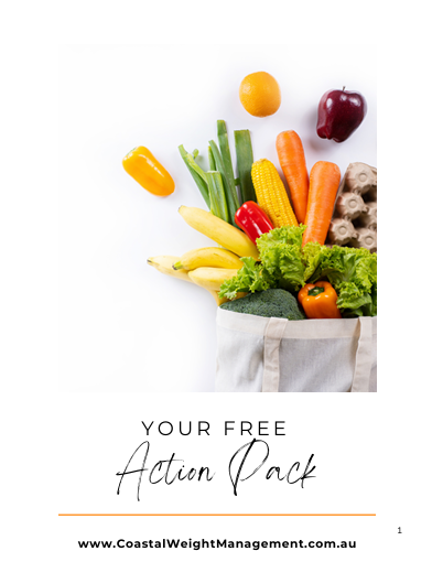 Action Pack - Coastal Weight Management